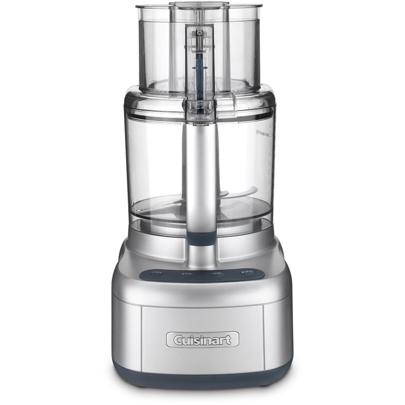 Cuisinart Elemental 11Cup Food Processor & Reviews Wayfair